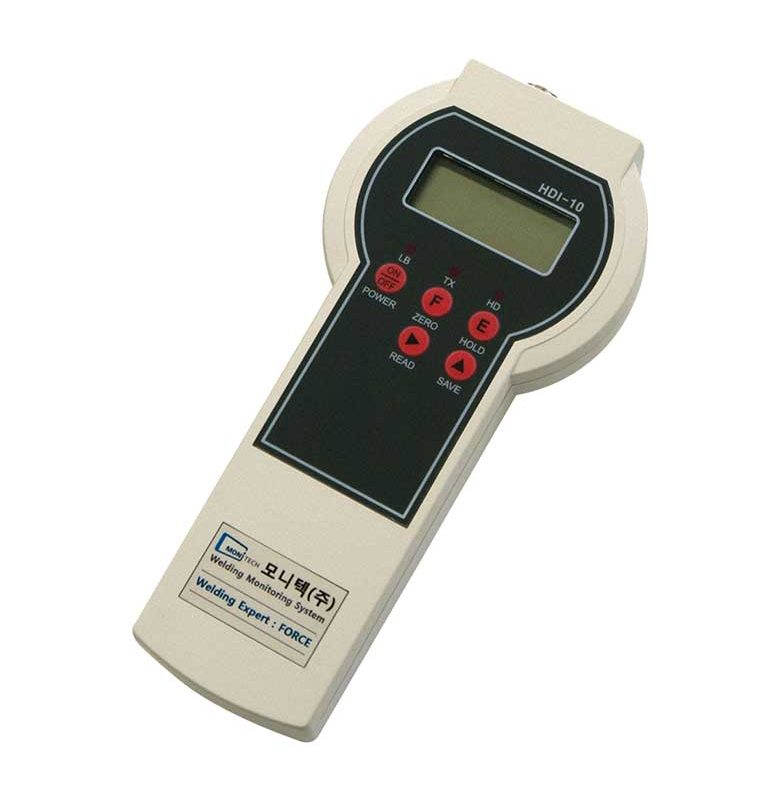 resistant, spot and projection monitech weld expert