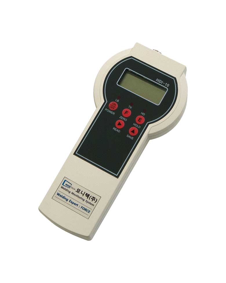 resistant, spot and projection monitech weld expert