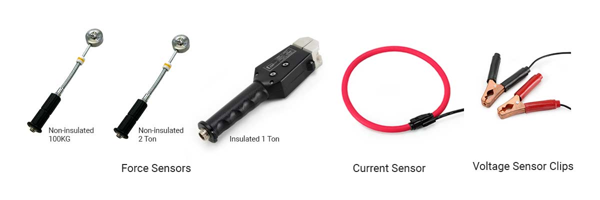 Accessories to help the Resistance welding and Spot / Projection welding