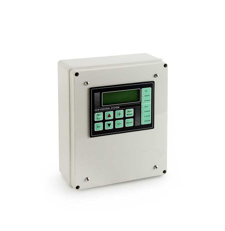 MFDC Weld Controller for Resistance Spot Welding Machine