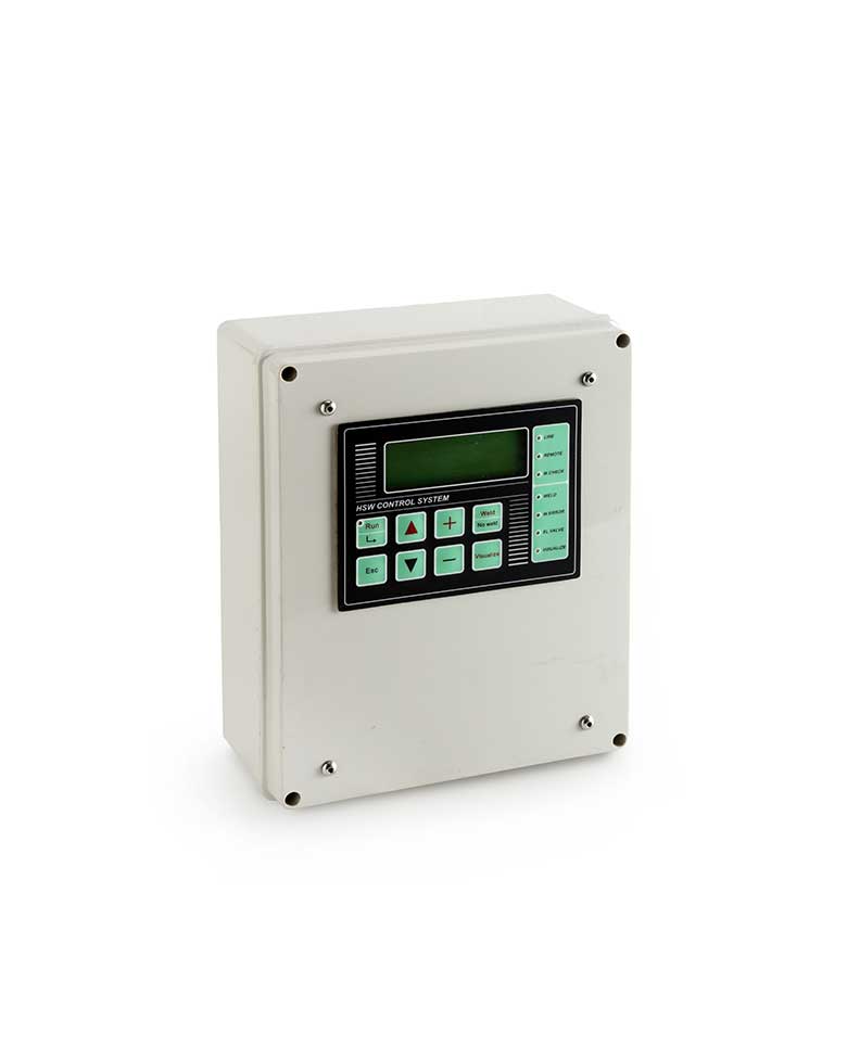 MFDC Weld Controller for Resistance Spot Welding Machine