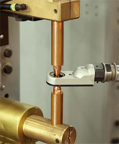 Industrial welding add Ons and accessories